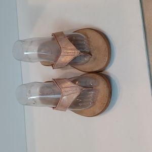 BORN SANDALS